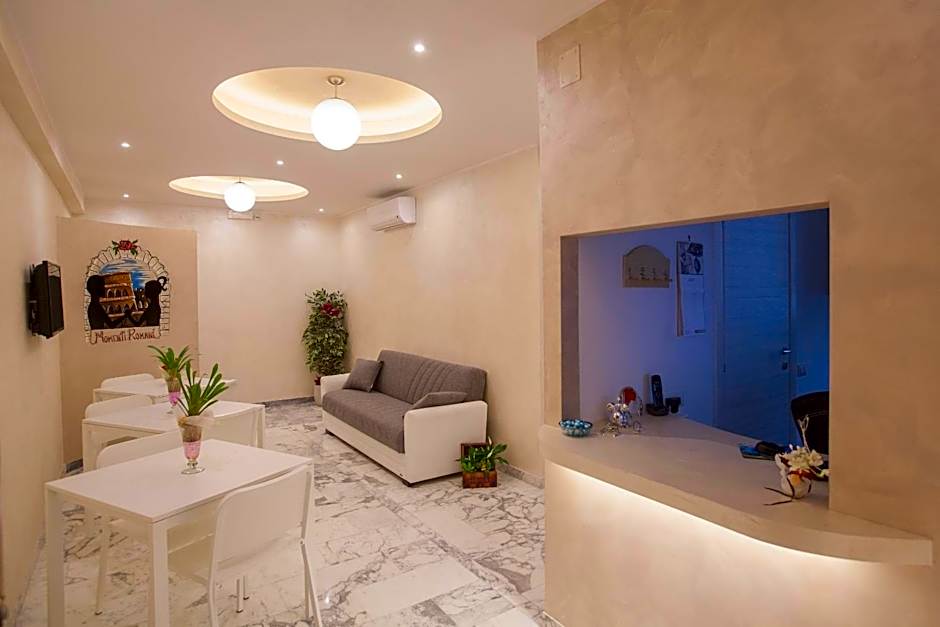 B&B Momenti Romani