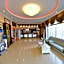 GreenTree Inn Beijing Shunyi Xinguozhan Express Hotel