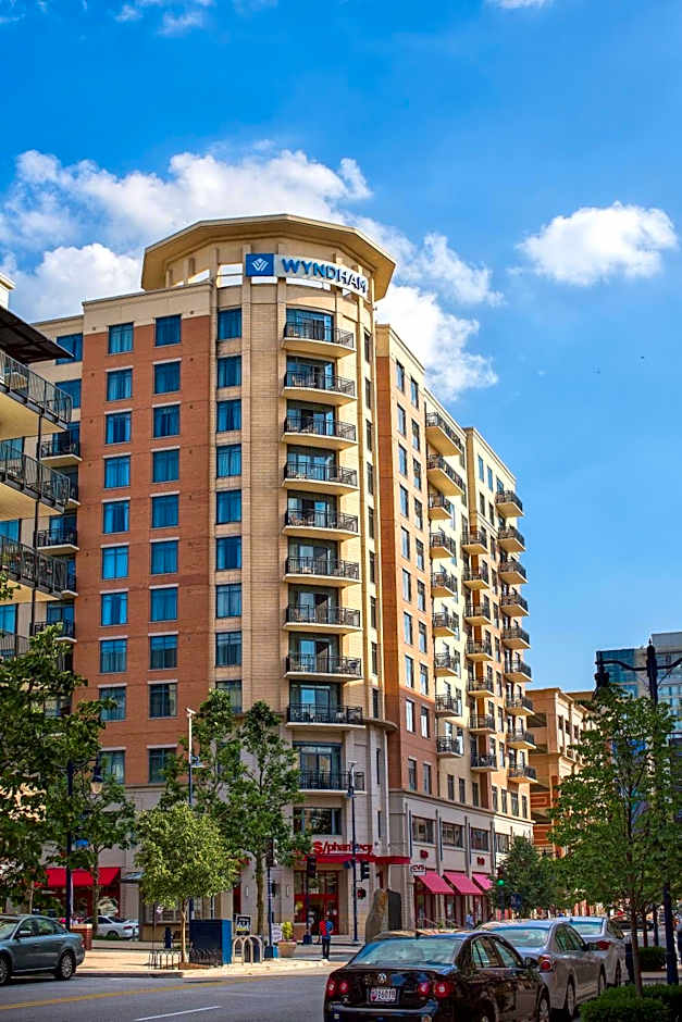 Club Wyndham National Harbor