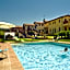 Borgo Le Capannelle