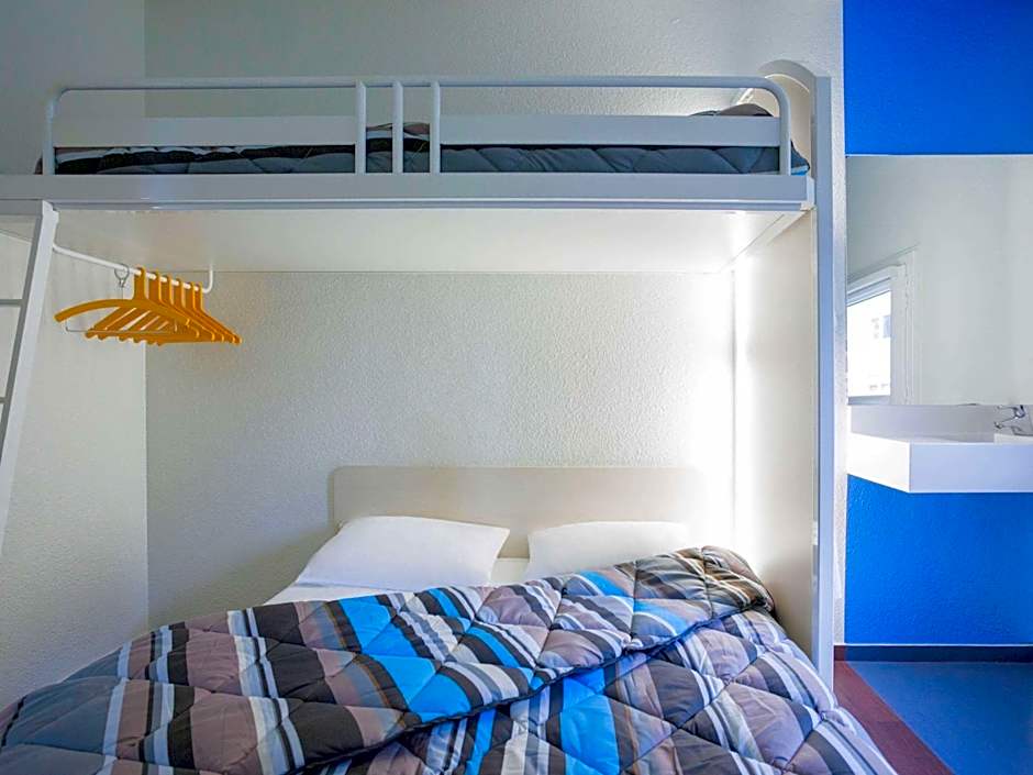 Hotel First Eco Dieppe