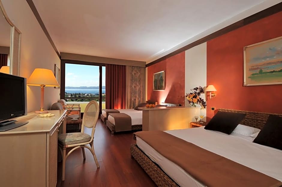 Poiano Garda Resort Hotel