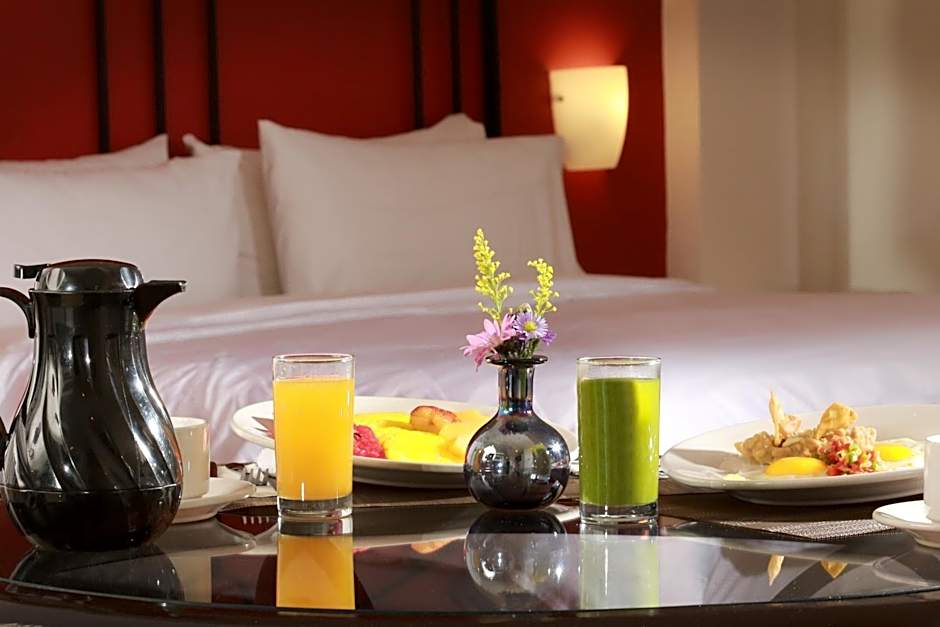 Holiday Inn & Suites Guadalajara Centro Historico By IHG
