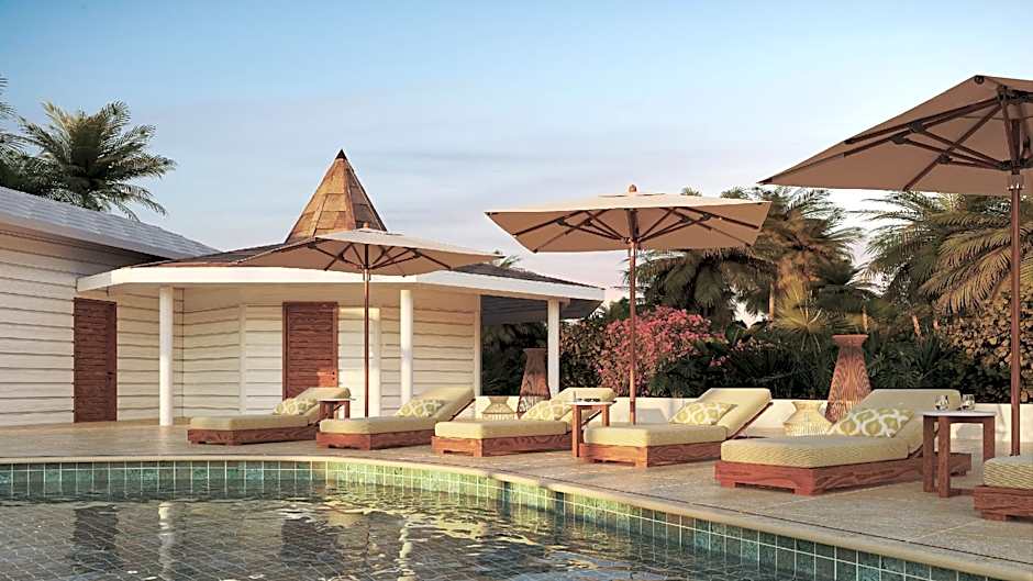 Secrets St. Lucia Resort and Spa- All Inclusive-Adults Only