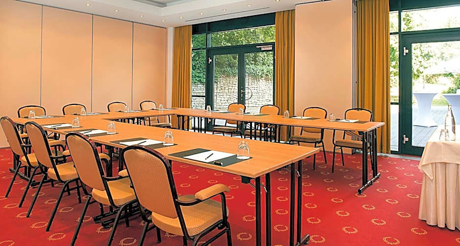 Victor's Residenz-Hotel Erfurt