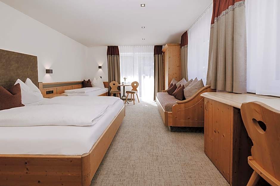 B&B Hotel Die Bergquelle