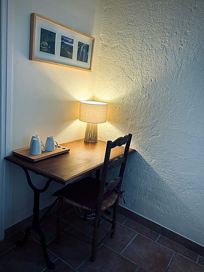Chambres d'hôtes les Etoiles