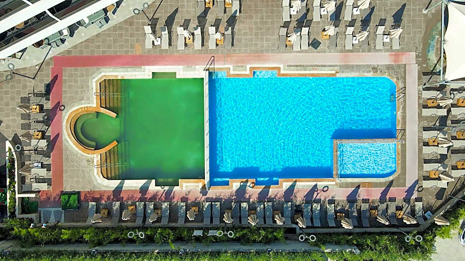 Seven For Life Thermal Hotel