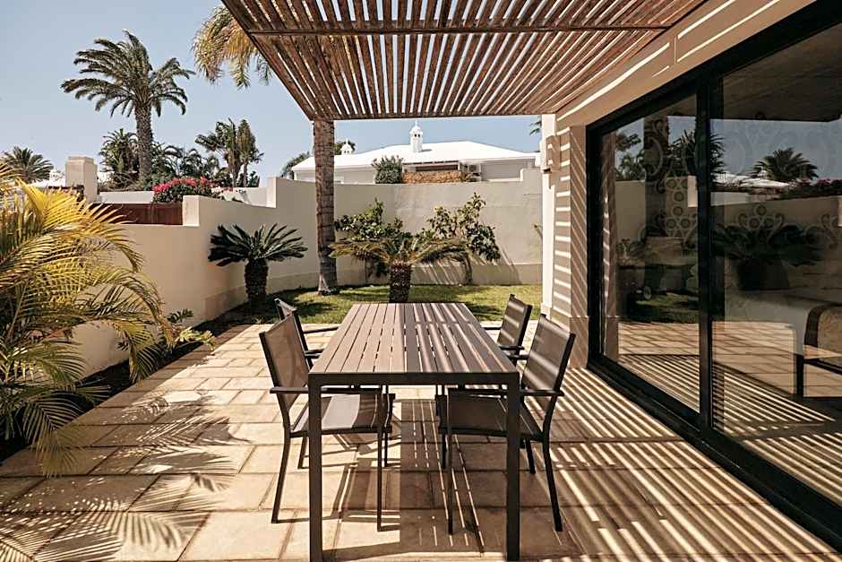Hotel Villas Alondra