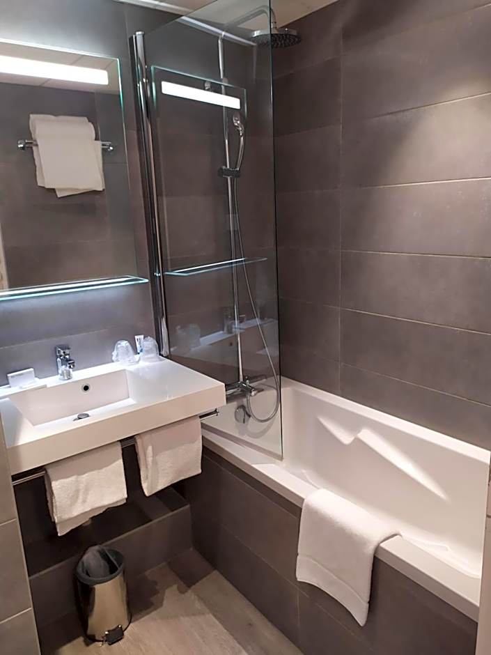 Thalazur Antibes - Résidence & Spa