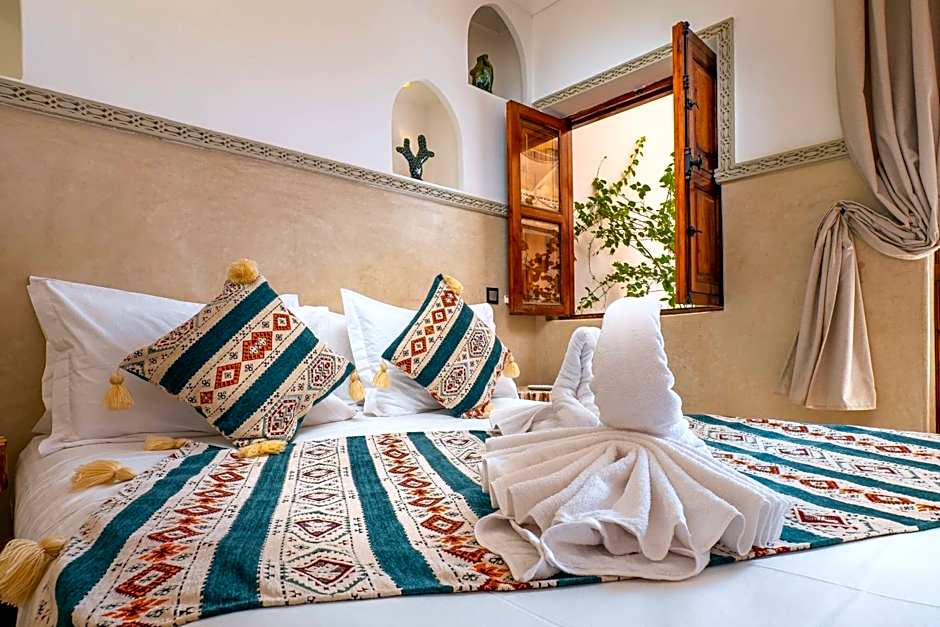 Riad Chalymar