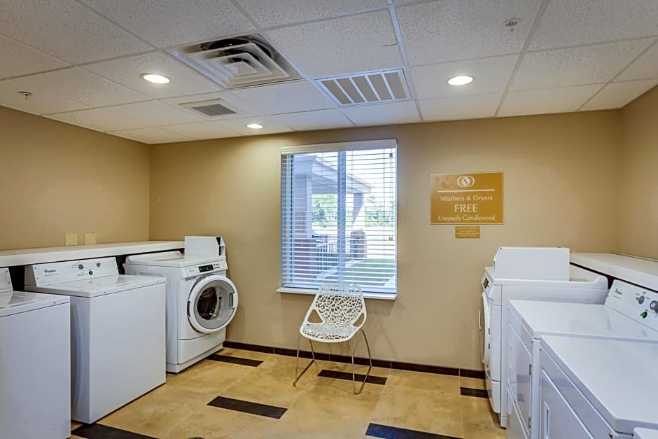 Candlewood Suites College Station By IHG