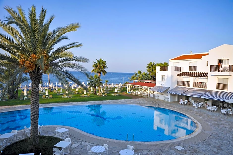 Akti Beach Hotel & Village Resort
