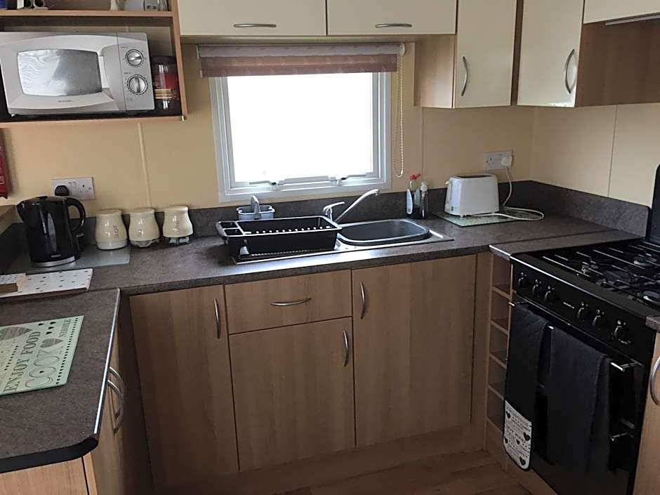 The Pad- 3 bed 2 bath, caravan Lido Beach