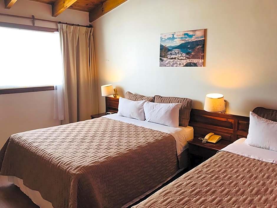 Hotel Ushuaia