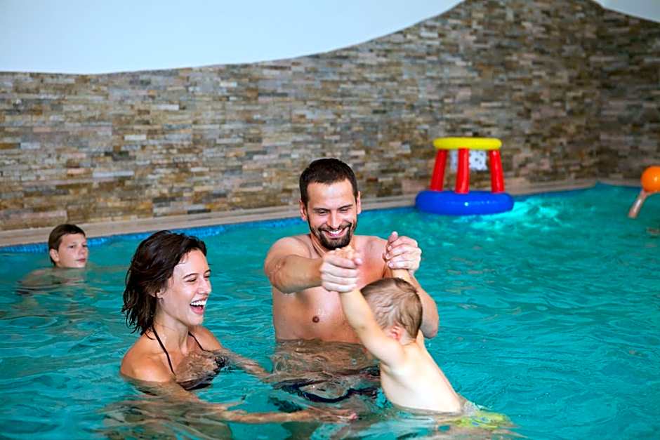 Hotel Ventus Natural & Medical Spa