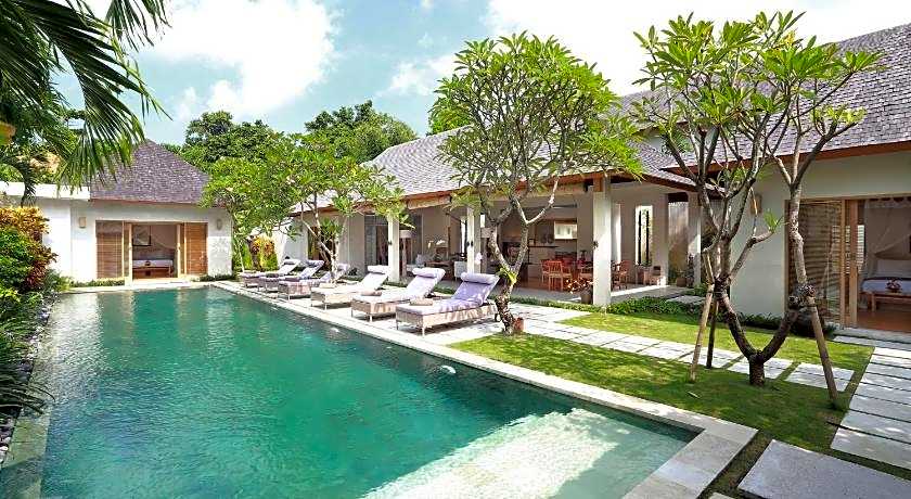 Villa Bali Asri Batubelig