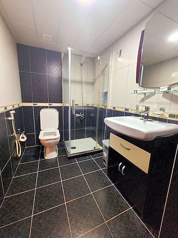 Lavender Home Hotel