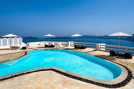 Emerald Suite with Hot tub and Seaview