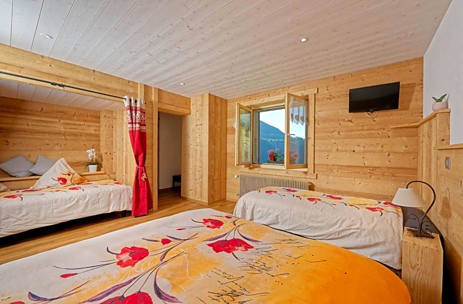 Au Bivouac de Napoléon et Spa