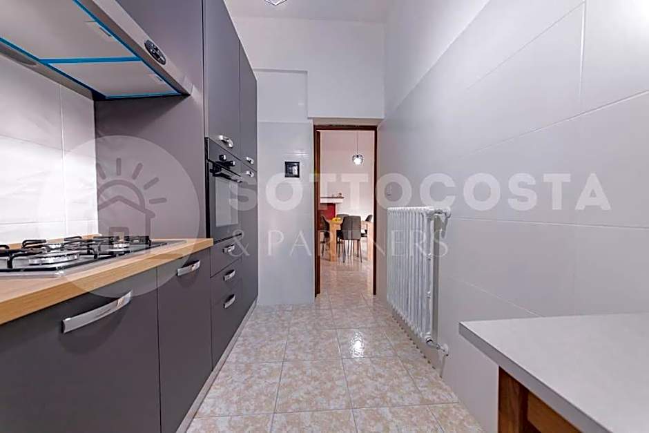 Lucy's Flat - Melendugno