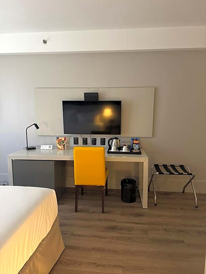 Novotel Florianopolis