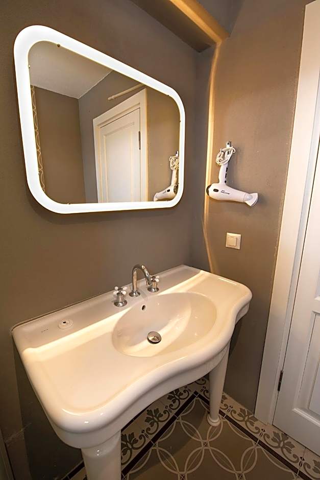 Monat Otel Alaçatı