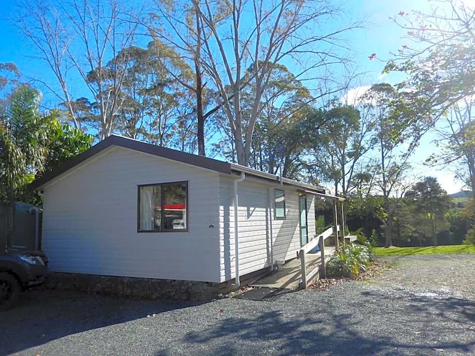 Bay of Islands Holiday Park