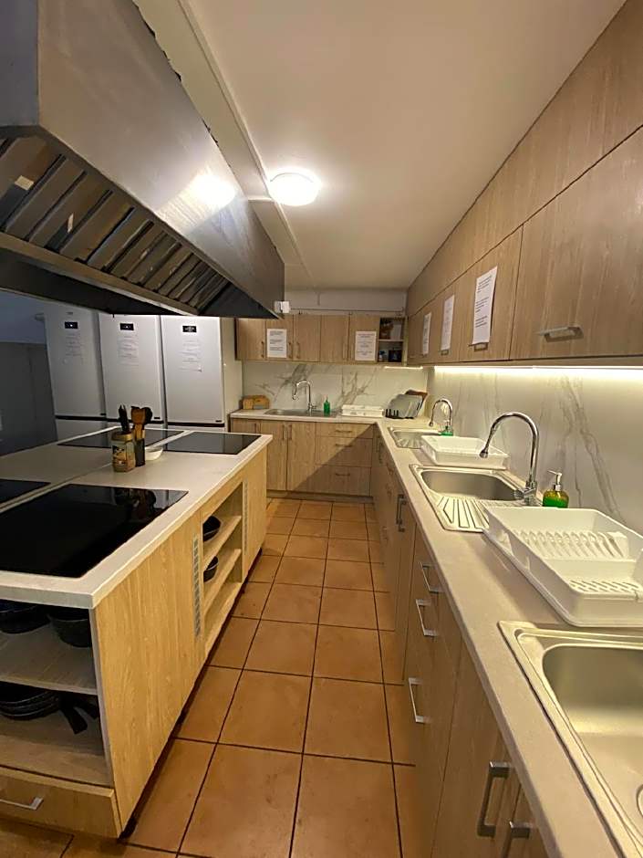 Hostel Harmonia