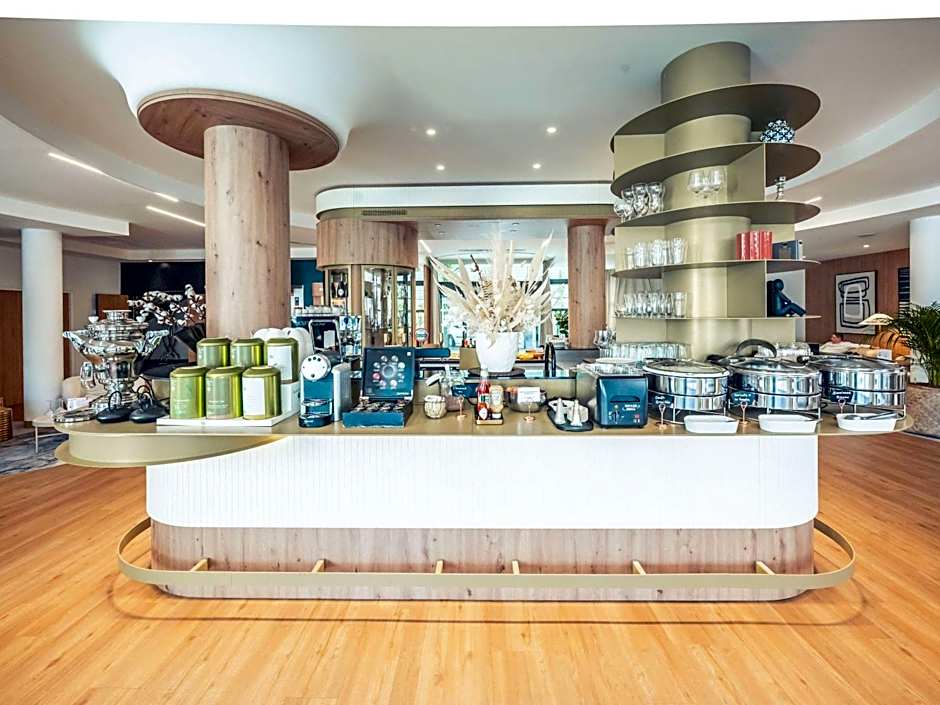 Mercure Troyes Centre