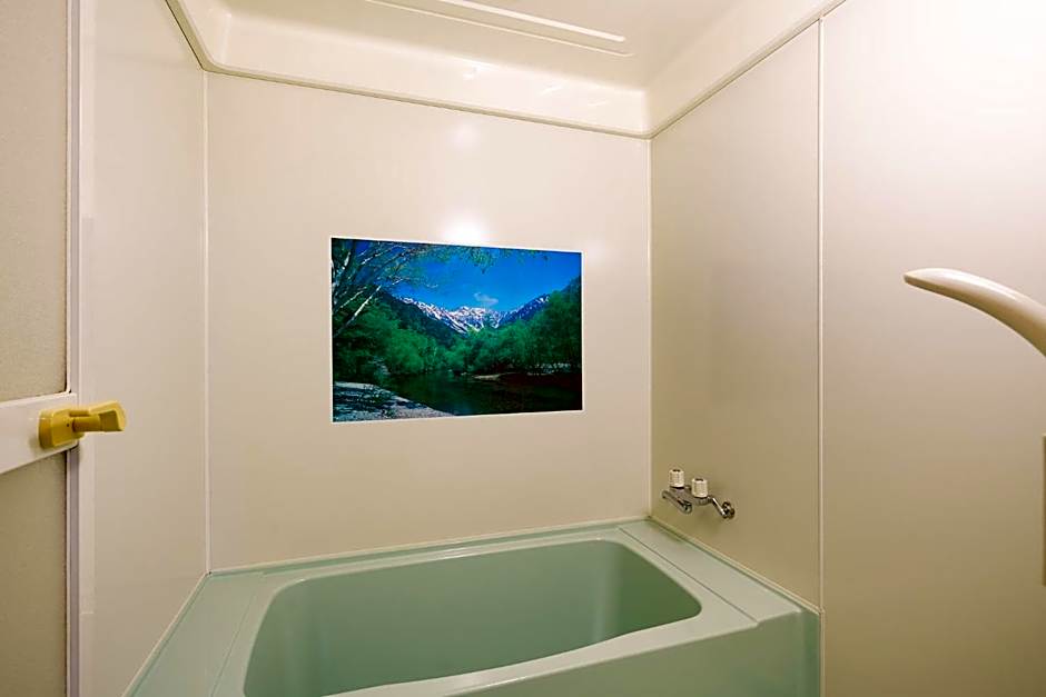 Rusutsu Powder Lodge