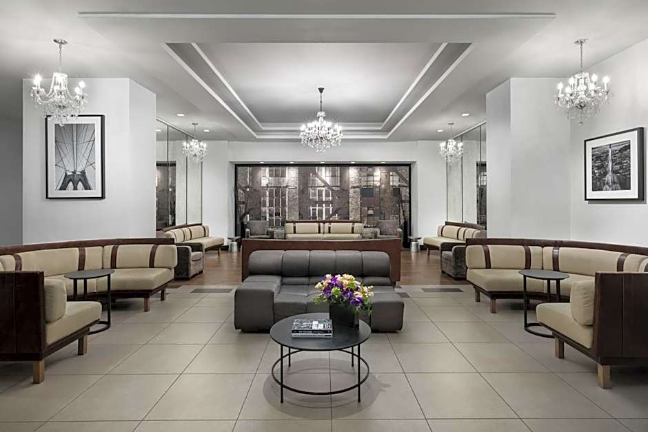 The Manhattan at Times Square By IHG