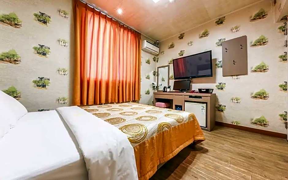 Su Motel