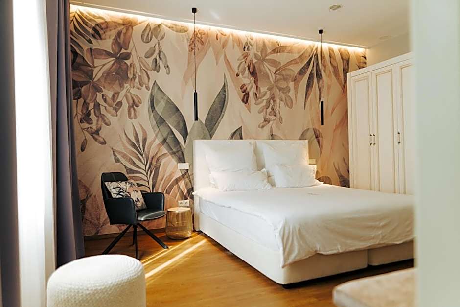 The Kepos Hotel Erlangen