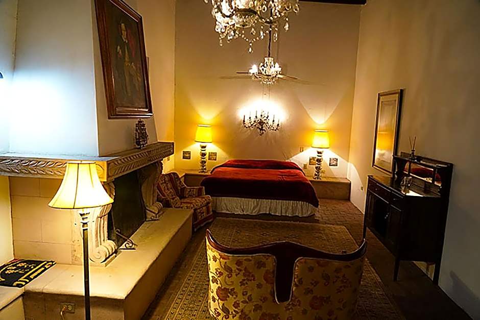 Hotel la Mansion