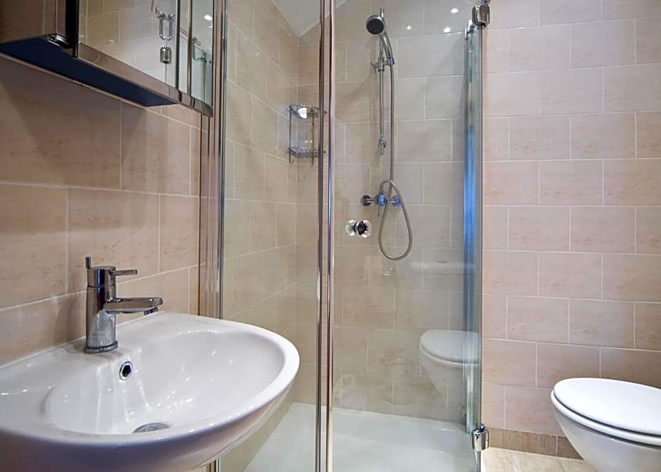 La Gaffe - Bed and Breakfast