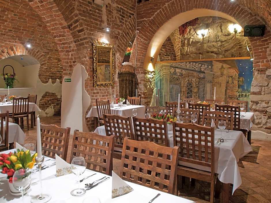 Hotel Mikołaj
