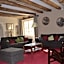 Logis Hôtel Restaurant Relais de la Mothe