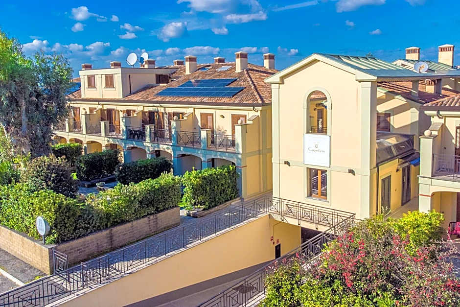 Carpediem Roma Golf Club