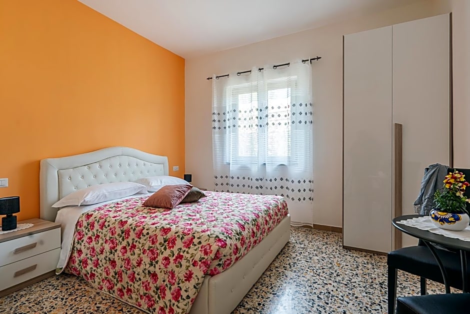 Il Casale Di Don Matteo – Vico Equense, CO