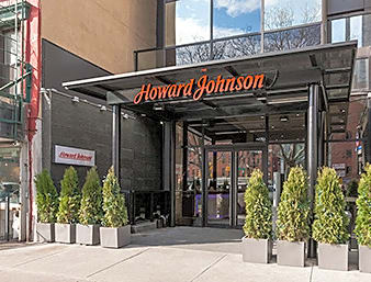 Hotel Richland LES