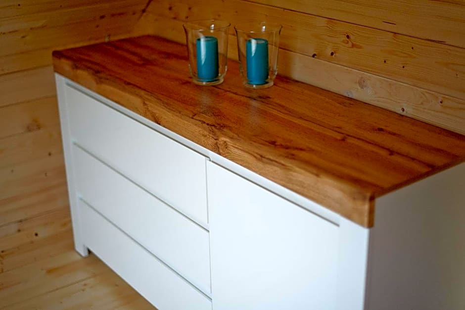 Wrzosowa Polana - domki letniskowe