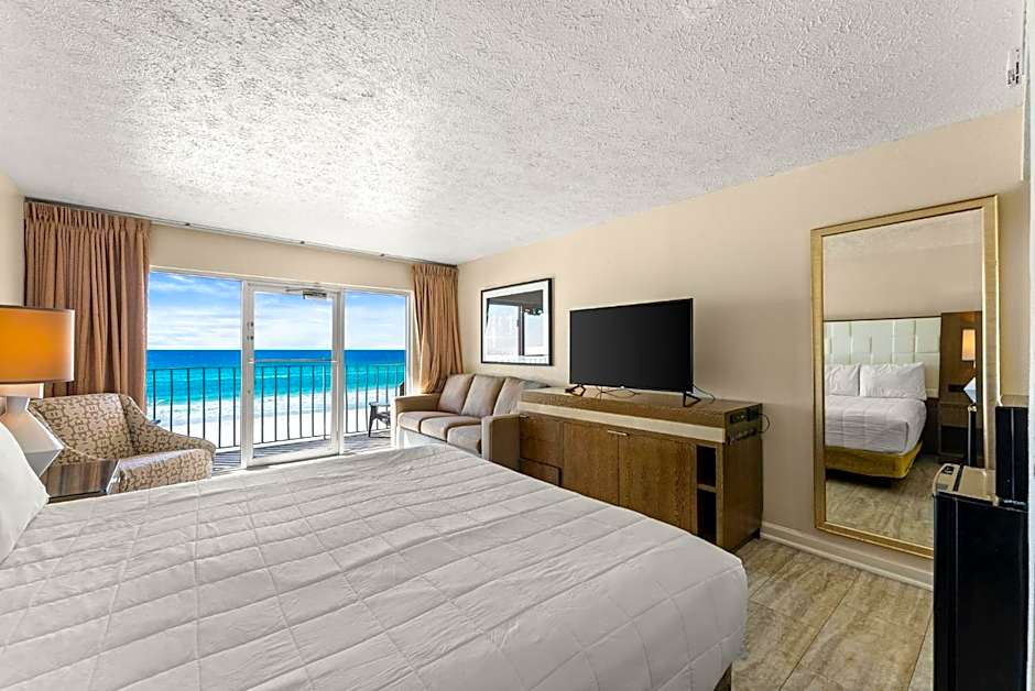 Seahaven Beach Hotel Panama City Beach