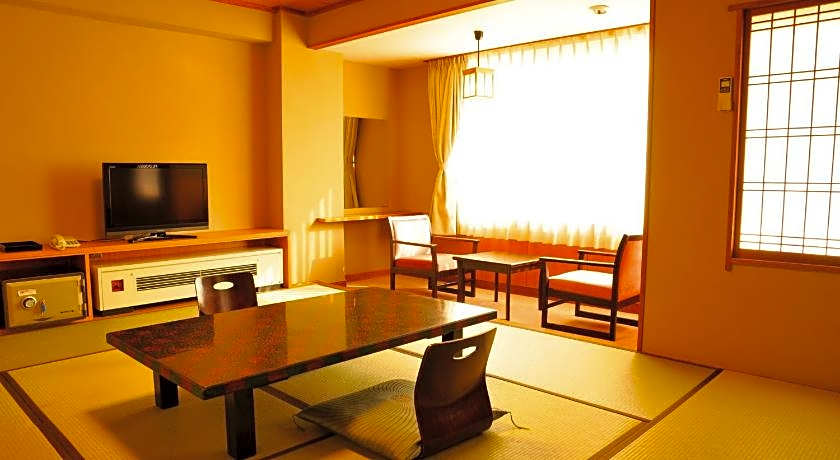 Yumotoya Ryokan