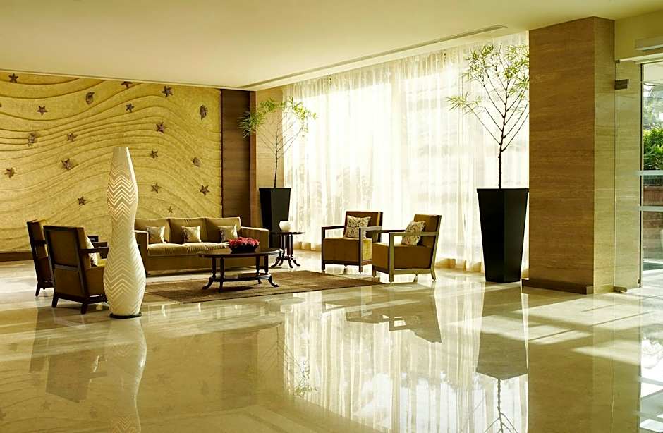Vivanta Goa, Panaji