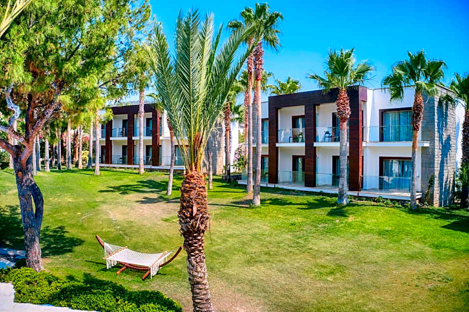 Hillstone Bodrum Hotel & SPA