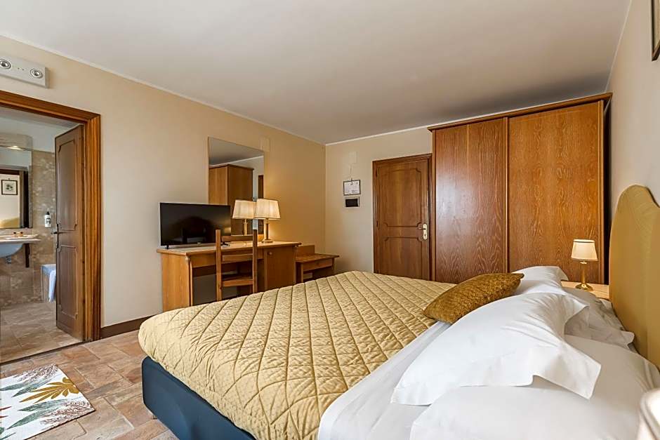 Relais La Fattoria
