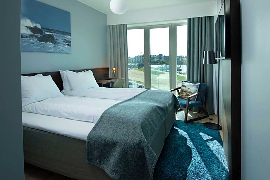 Photo 1 of 2 of 1 Double Bed or 2 Beds