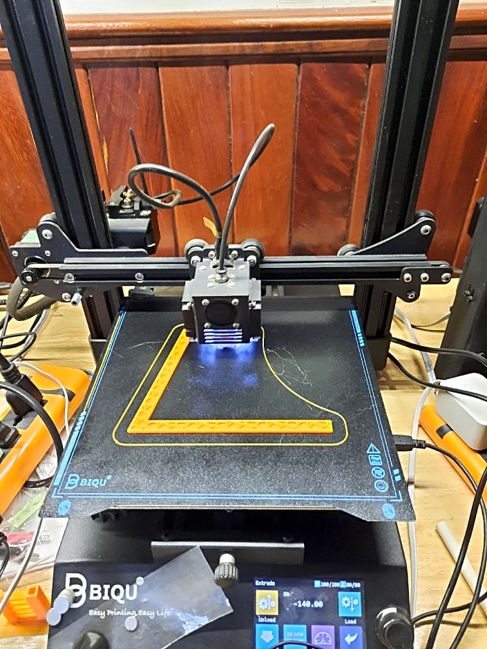 Makers Guesthouse Siem Reap