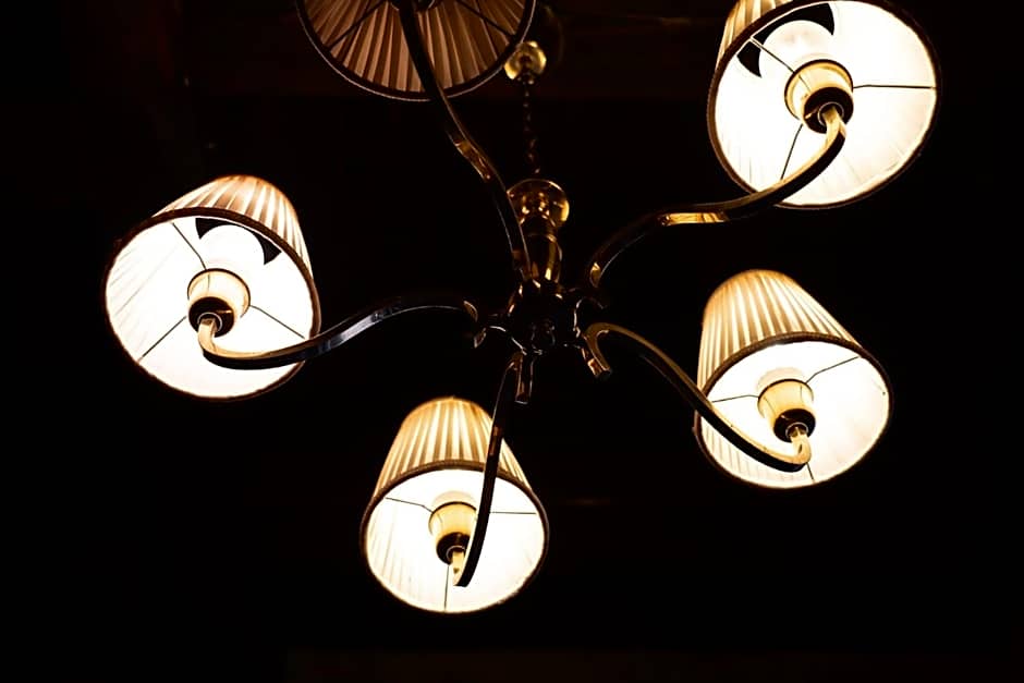 Barock Vama Veche Adults Only